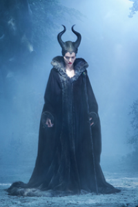 Maleficent